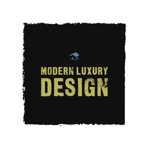 Modern Luxury Design 